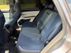 BYD Song Plus New Energy 2021 EV Premium - ფოტო 12
