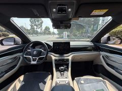 BYD Song Plus New Energy 2021 EV Premium - ფოტო 13
