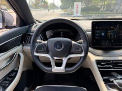 BYD Song Plus New Energy 2021 EV Premium - ფოტო 14