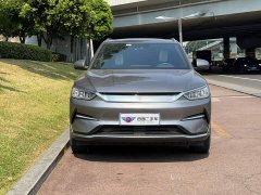 BYD Song Plus New Energy 2021 EV Premium - ფოტო 2