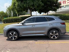 BYD Song Plus New Energy 2021 EV Premium - ფოტო 3