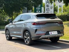 BYD Song Plus New Energy 2021 EV Premium - ფოტო 4