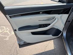 BYD Song Plus New Energy 2021 EV Premium - ფოტო 6