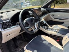 BYD Song Plus New Energy 2021 EV Premium - ფოტო 7