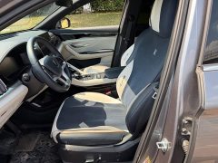 BYD Song Plus New Energy 2021 EV Premium - ფოტო 8