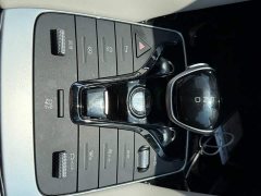 BYD Song Plus New Energy 2021 EV Premium - ფოტო 9