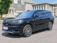 Denza BYD Denza N9 Premium Edition - ფოტო 1