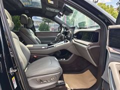 Denza BYD Denza N9 Premium Edition - ფოტო 10