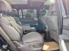 Denza BYD Denza N9 Premium Edition - ფოტო 11