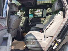 Denza BYD Denza N9 Premium Edition - ფოტო 12