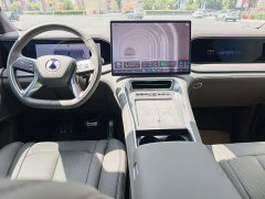 Denza BYD Denza N9 Premium Edition - ფოტო 13