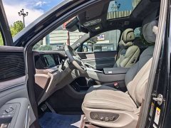 Denza BYD Denza N9 Premium Edition - ფოტო 14