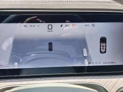 Denza BYD Denza N9 Premium Edition - ფოტო 15