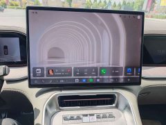 Denza BYD Denza N9 Premium Edition - ფოტო 16