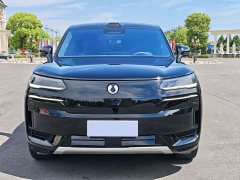 Denza BYD Denza N9 Premium Edition - ფოტო 2