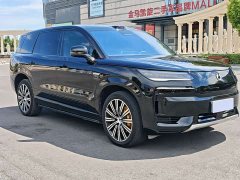 Denza BYD Denza N9 Premium Edition - ფოტო 3