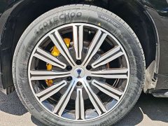 Denza BYD Denza N9 Premium Edition - ფოტო 5