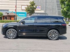 Denza BYD Denza N9 Premium Edition - ფოტო 6