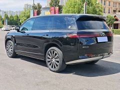 Denza BYD Denza N9 Premium Edition - ფოტო 7