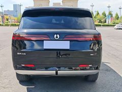 Denza BYD Denza N9 Premium Edition - ფოტო 8