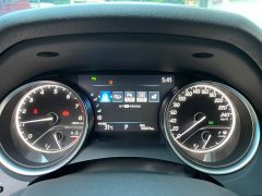 Toyota Camry 2.5G Luxury - ფოტო 11