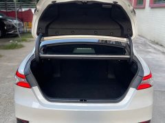Toyota Camry 2.5G Luxury - ფოტო 15