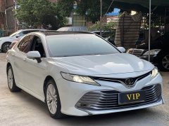 Toyota Camry 2.5G Luxury - ფოტო 3