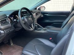 Toyota Camry 2.5G Luxury - ფოტო 4
