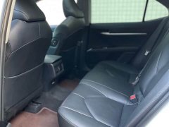 Toyota Camry 2.5G Luxury - ფოტო 5