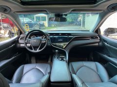 Toyota Camry 2.5G Luxury - ფოტო 6
