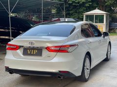 Toyota Camry 2.5G Luxury - ფოტო 7