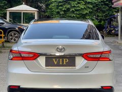 Toyota Camry 2.5G Luxury - ფოტო 8