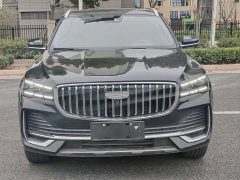 Geely Xingyue L Oriental Radiance 2.0T Auto Panorama Edition - ფოტო 2