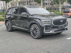 Geely Xingyue L Oriental Radiance 2.0T Auto Panorama Edition - ფოტო 3