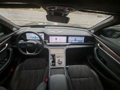 Geely Xingyue L Oriental Radiance 2.0T Auto Panorama Edition - ფოტო 4