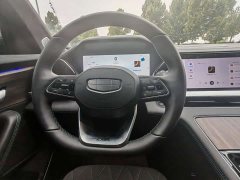 Geely Xingyue L Oriental Radiance 2.0T Auto Panorama Edition - ფოტო 5