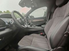 Geely Xingyue L Oriental Radiance 2.0T Auto Panorama Edition - ფოტო 6