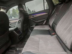 Geely Xingyue L Oriental Radiance 2.0T Auto Panorama Edition - ფოტო 7