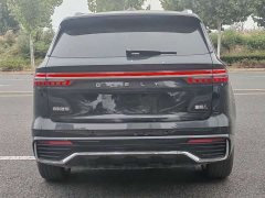 Geely Xingyue L Oriental Radiance 2.0T Auto Panorama Edition - ფოტო 8