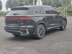 Geely Xingyue L Oriental Radiance 2.0T Auto Panorama Edition - ფოტო 9