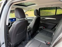 Buick Encore GX S 25T Enjoy Platinum Edition - ფოტო 11
