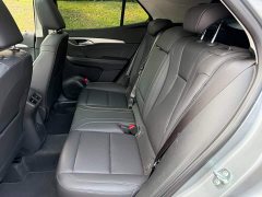 Buick Encore GX S 25T Enjoy Platinum Edition - ფოტო 12