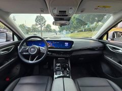 Buick Encore GX S 25T Enjoy Platinum Edition - ფოტო 13