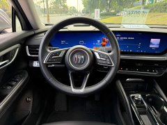 Buick Encore GX S 25T Enjoy Platinum Edition - ფოტო 14