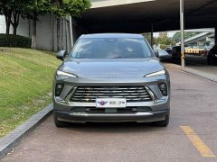Buick Encore GX S 25T Enjoy Platinum Edition - ფოტო 2