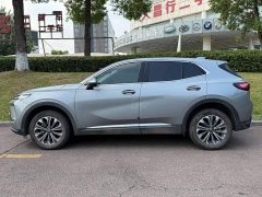 Buick Encore GX S 25T Enjoy Platinum Edition - ფოტო 3