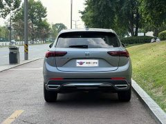 Buick Encore GX S 25T Enjoy Platinum Edition - ფოტო 4