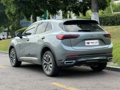 Buick Encore GX S 25T Enjoy Platinum Edition - ფოტო 5