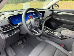 Buick Encore GX S 25T Enjoy Platinum Edition - ფოტო 7