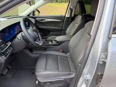 Buick Encore GX S 25T Enjoy Platinum Edition - ფოტო 8